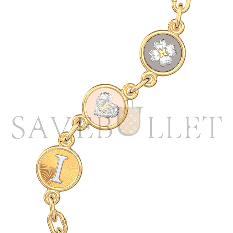 LOUIS VUITTON MY CAPUCINES K00014 03 (23.5*14*8cm)